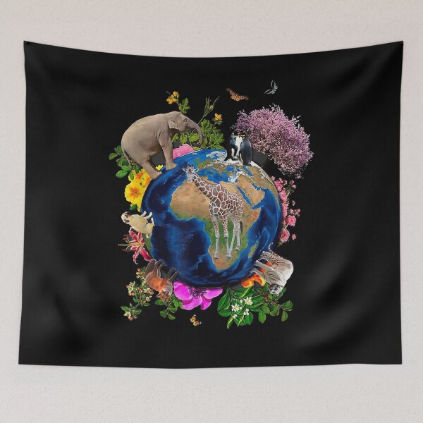 Item preview, Earth Day Planet Anniversary Earth Day Everyday 2021 Gift  designed and sold by rubysheila.