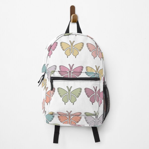 Item preview, Ethereal Butterflies designed and sold by platonicXXI.