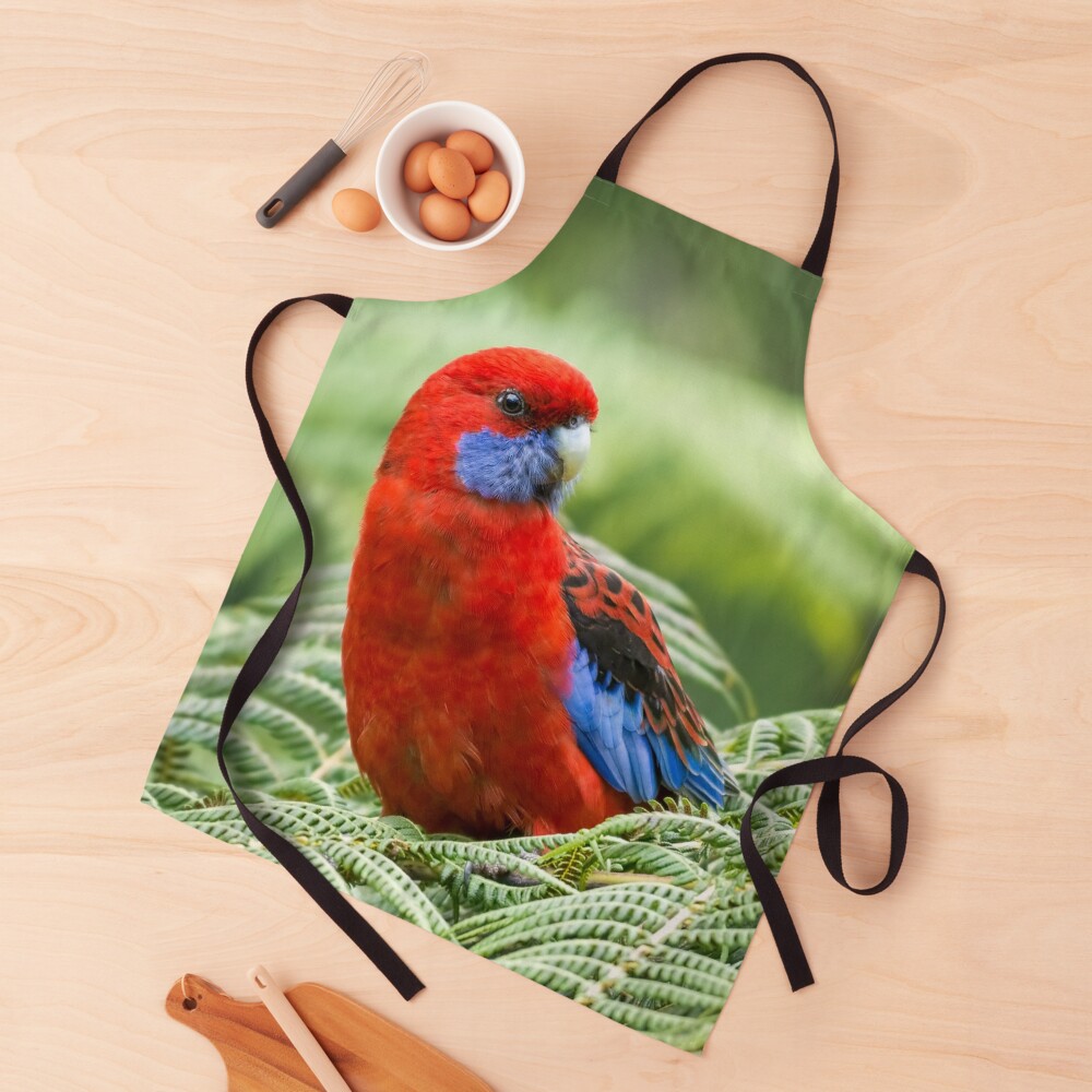 Item preview, Apron designed and sold by barrycallister.