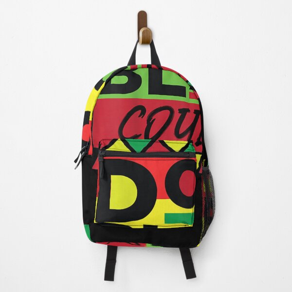 Item preview, Dope Black Courier Unapologetically African American Melanin Gift designed and sold by rubysheila.