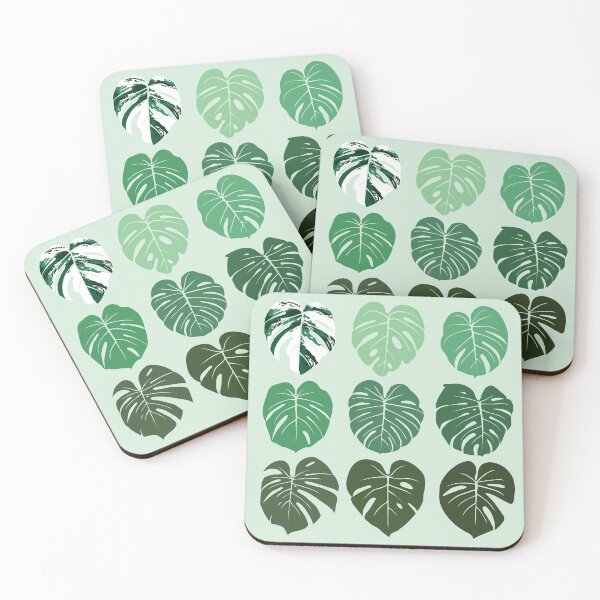 Item preview, monstera designed and sold by tandemsy.