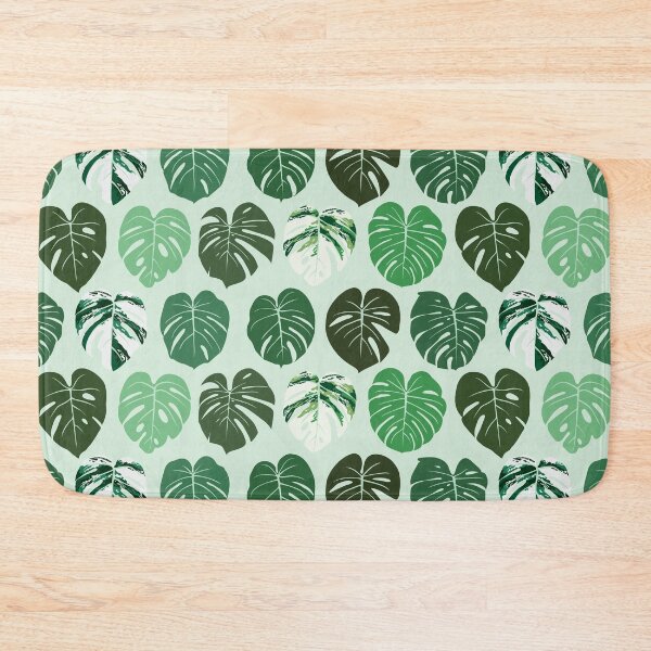 Item preview, monstera designed and sold by tandemsy.