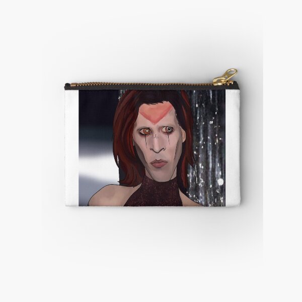 Item preview, manson designed and sold by angelofnoise  ⠀⠀.