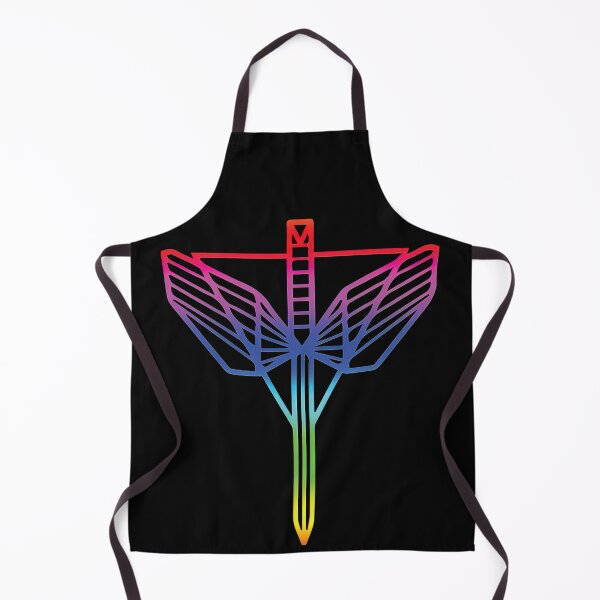 Item preview, Wynonna Earp, The Shield Symbol (Rainbow) - Wynonna Earp designed and sold by ConnorLeonard.