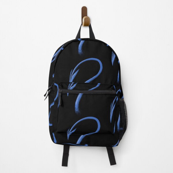 Item preview, Demon Tail (blue) designed and sold by nkZarger08.