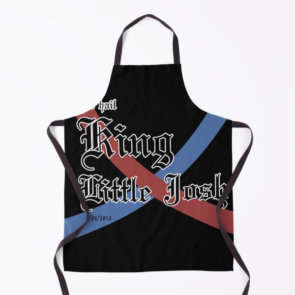 Item preview, King Little Josh designed and sold by AngelZalez.