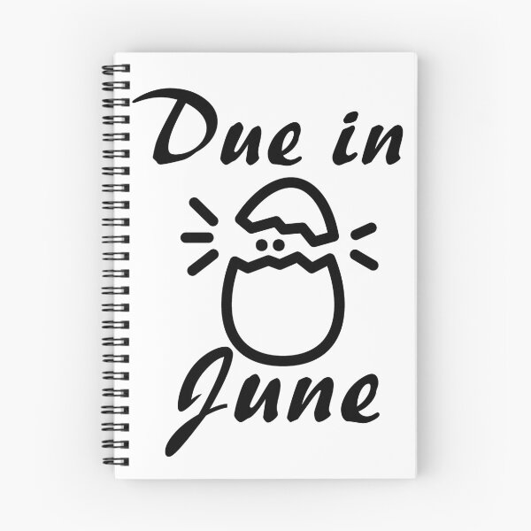 Item preview, Due in June, Great gift for family, wife designed and sold by ArtDeziGn.