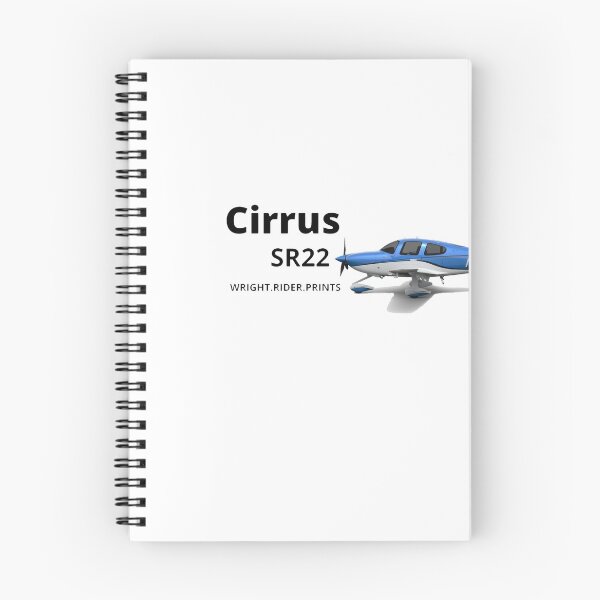 Item preview, Cirrus sr22 designed and sold by WrightRider.