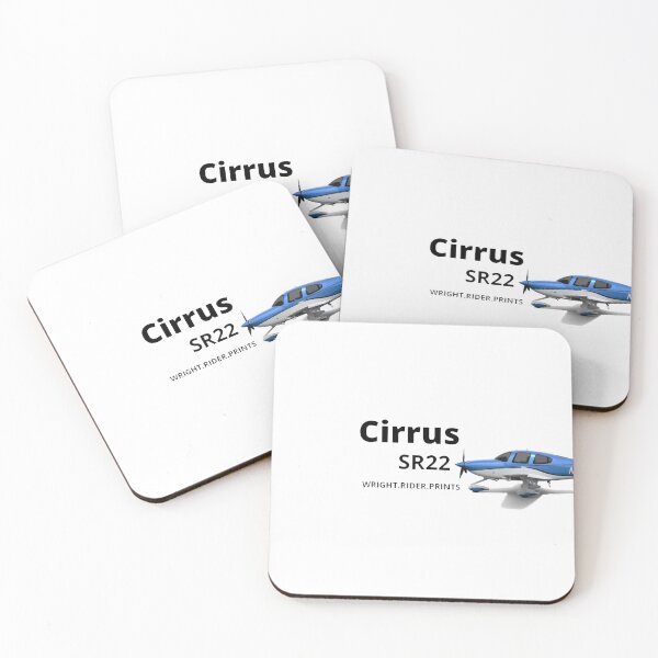 Item preview, Cirrus sr22 designed and sold by WrightRider.