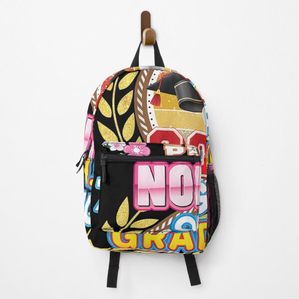 Item preview, Proud Nonnie Of A 2021 7th Grade Graduate Last Day School Gift designed and sold by lindafrances.