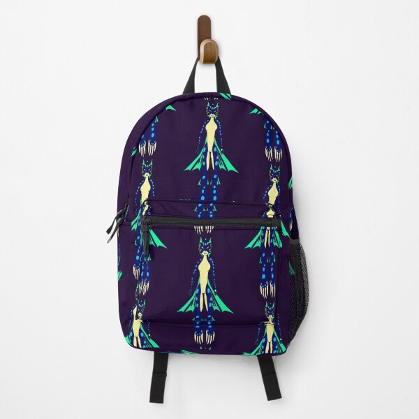 Item preview, Dark ocean swimmer: Nuquina designed and sold by UglyorchestraC.