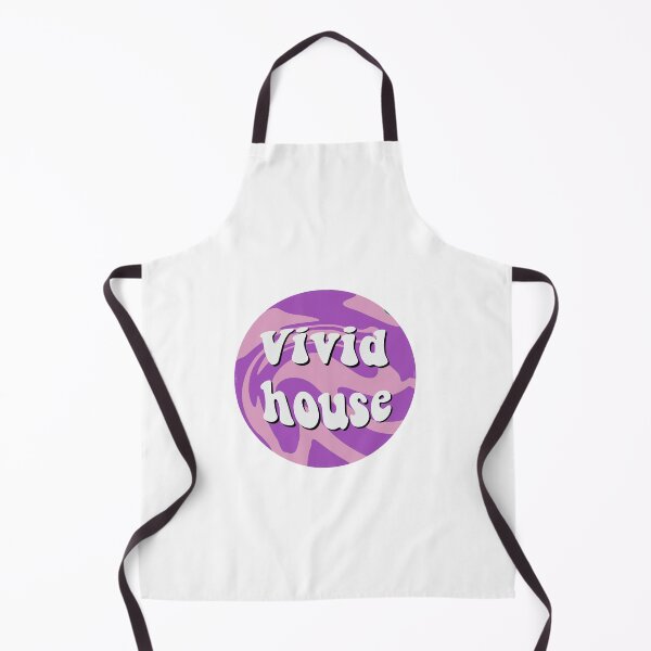 Item preview, Vivid house tiktok designed and sold by Mikelazv.