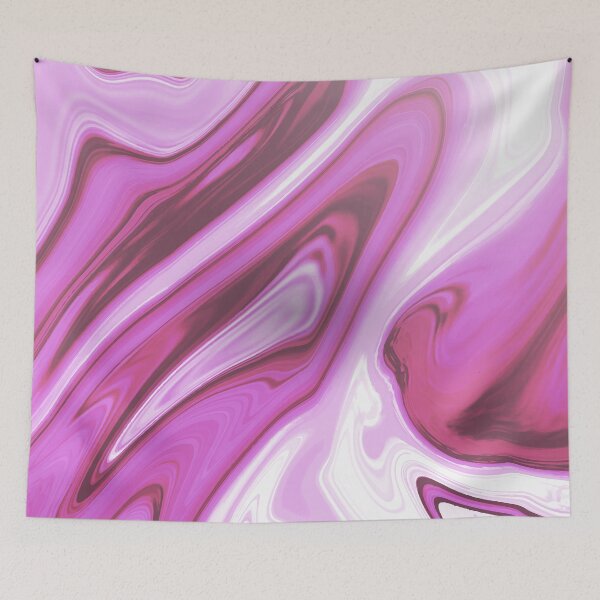 Aperçu de l'œuvre Colorful Marble créée et vendue par EVERTEESLOVER.