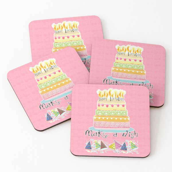 Item preview, Make A Wish designed and sold by Maria  Gonzalez.