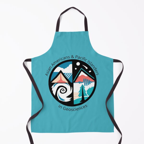 Item preview, AAPIiG Logo — Light Background designed and sold by aapigeosci.