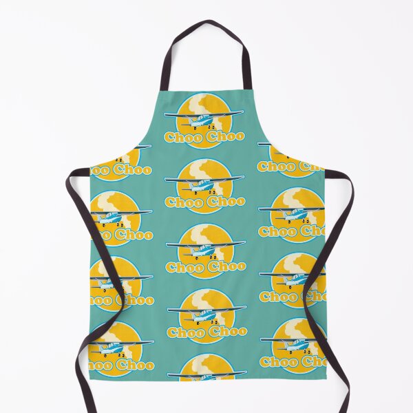 Item preview, Choo choo plane designed and sold by piedaydesigns.
