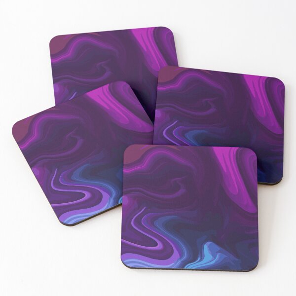 Artikelvorschau, Colorful Marble entworfen und verkauft von EVERTEESLOVER.