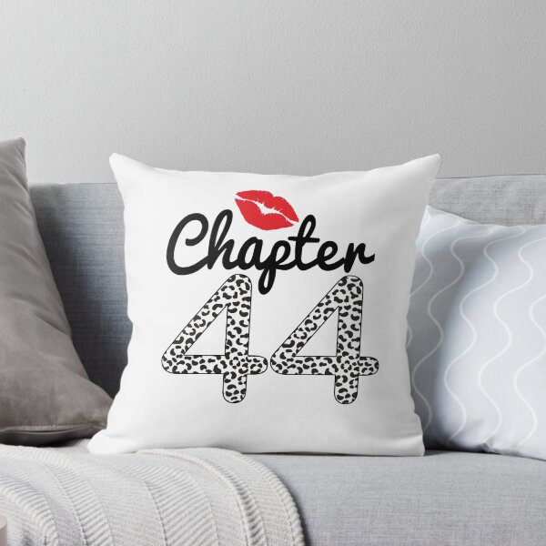 Item preview, chapter 44 Fabulous Since 1977 Fabulous Birthday red kiss lips 44 th kiss 44 and fabulous  Sexy birthday leopard designed and sold by Jknok.