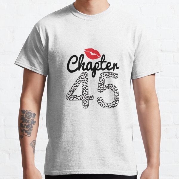 45th Birthday Queen T Shirts Redbubble