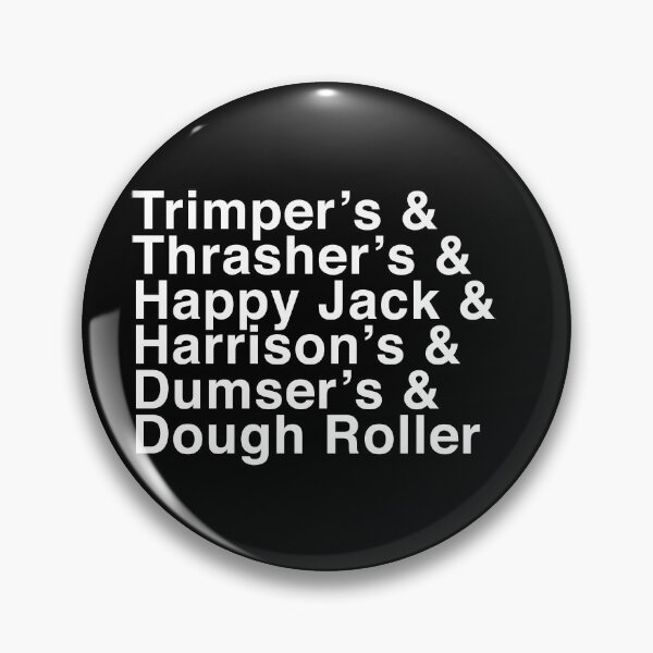 Item preview, OCMD Favorites designed and sold by TeeArcade84.