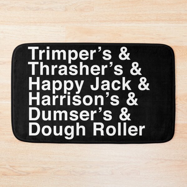 Item preview, OCMD Favorites designed and sold by TeeArcade84.