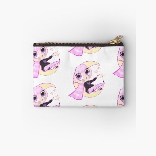 Item preview, Cute Pastel Goth Girl designed and sold by TheKillerOpekui.