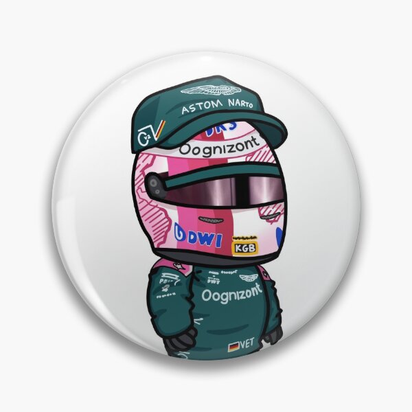 Item preview, Mini Seb 2021 designed and sold by DaCorsa-Cavallo.