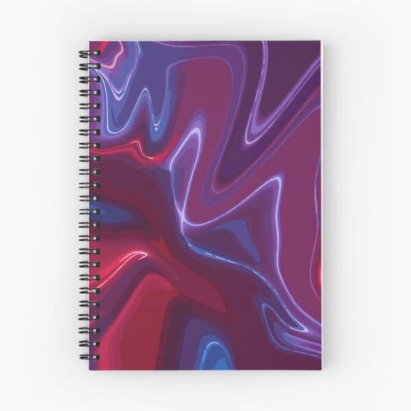 Artikelvorschau, Colorful Marble entworfen und verkauft von EVERTEESLOVER.