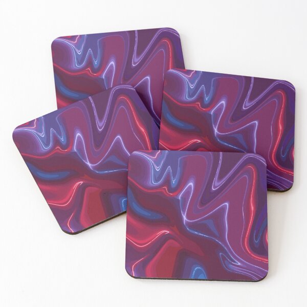 Artikelvorschau, Colorful Marble entworfen und verkauft von EVERTEESLOVER.
