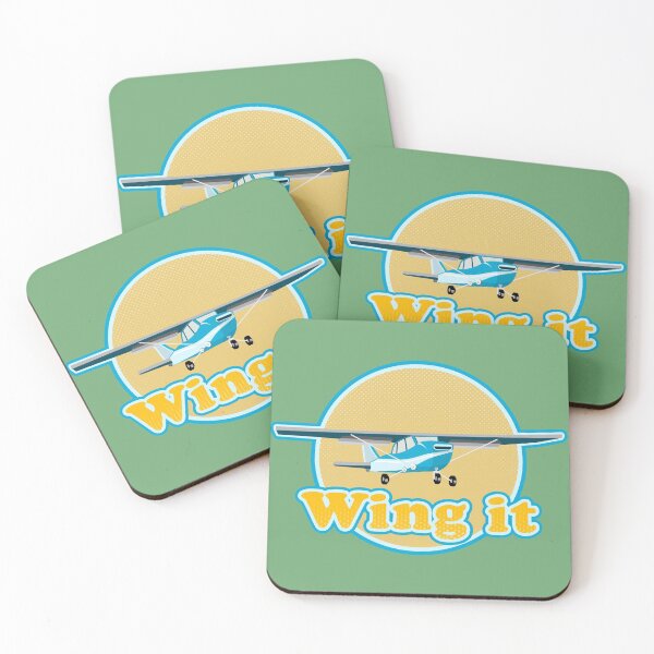 Item preview, Plane Wing it designed and sold by piedaydesigns.