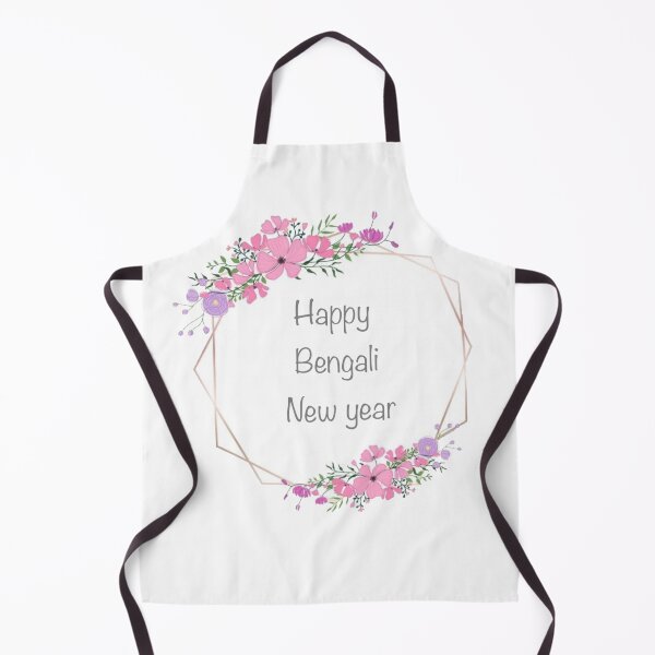 Item preview, Bengali New Year designed and sold by ZghoulStore.