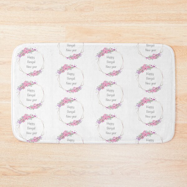 Item preview,  Bengali New Year  designed and sold by ZghoulStore.