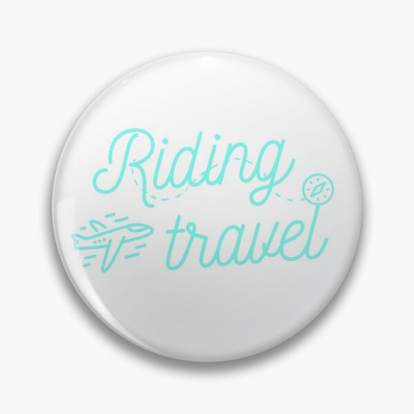 Item preview, Riding travel designed and sold by Downneees.