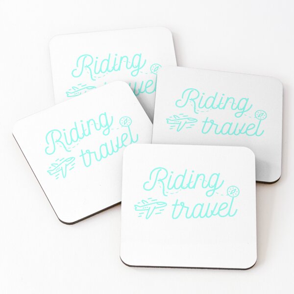 Item preview, Riding travel designed and sold by Downneees.