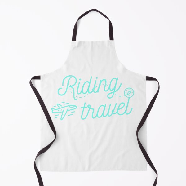 Item preview, Riding travel designed and sold by Downneees.