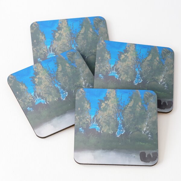 Item preview,  Trees   designed and sold by EmuBulldog.