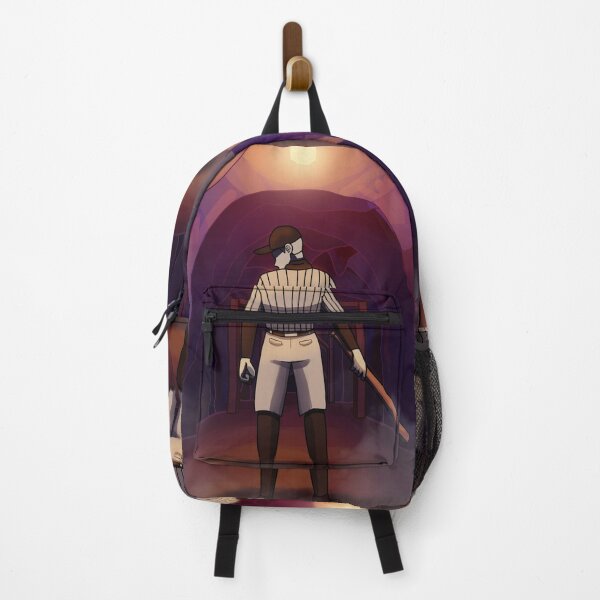 Item preview, Batter in the smoke mines designed and sold by sanmasterz.