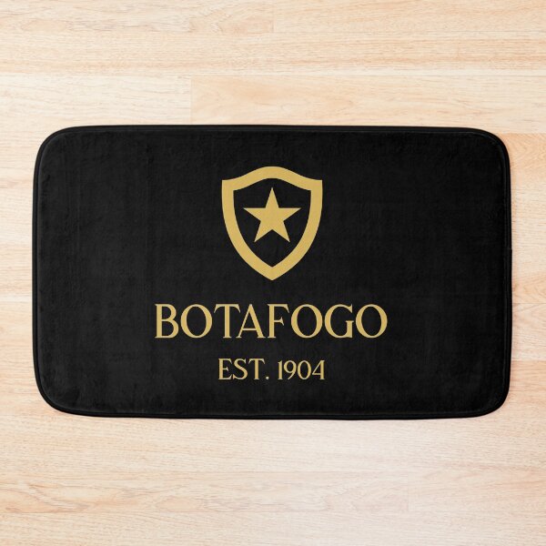 Item preview, Botafogo Gold designed and sold by VRedBaller.