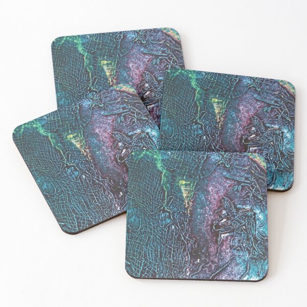 Item preview, Colors of Recovery designed and sold by dennisjordan.