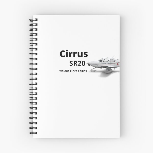Item preview, Cirrus sr20 designed and sold by WrightRider.