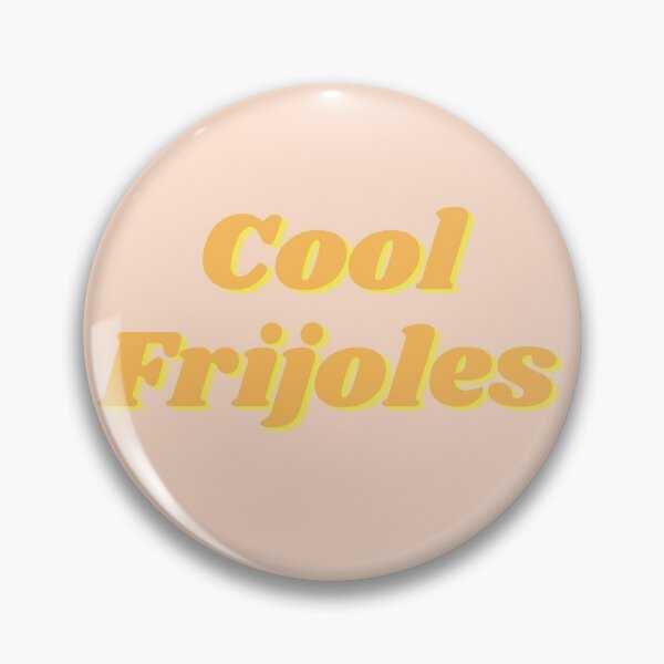 Item preview, Frijoles frescos (frijoles españoles) designed and sold by KarebearsTees.