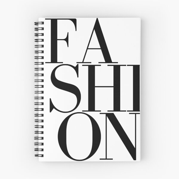 Item preview, Fashion bold black text typography sign black bold text designed and sold by Inside Head.