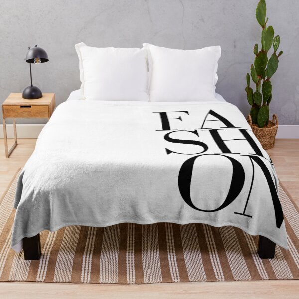 Item preview, Fashion bold black text typography sign black bold text designed and sold by Inside Head.