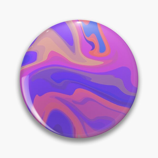 Artikelvorschau, Colorful Marble entworfen und verkauft von EVERTEESLOVER.