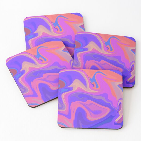 Artikelvorschau, Colorful Marble entworfen und verkauft von EVERTEESLOVER.