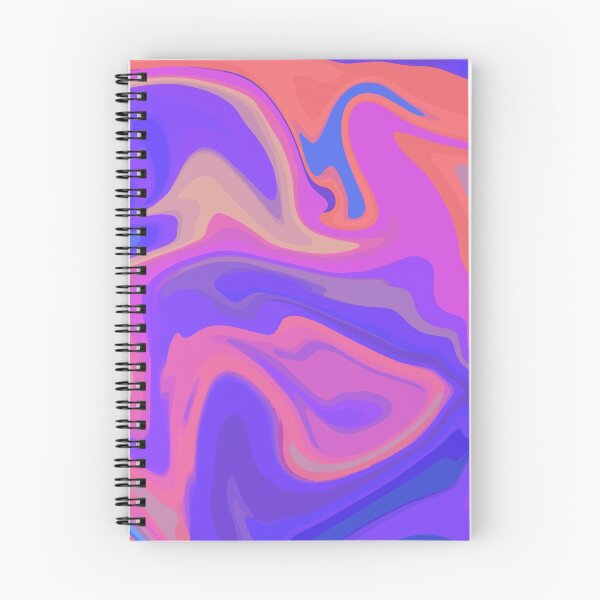Artikelvorschau, Colorful Marble entworfen und verkauft von EVERTEESLOVER.