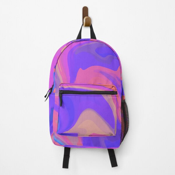 Aperçu de l'œuvre Colorful Marble créée et vendue par EVERTEESLOVER.