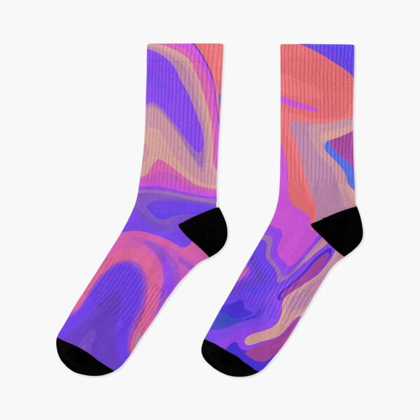 Artikelvorschau, Colorful Marble entworfen und verkauft von EVERTEESLOVER.