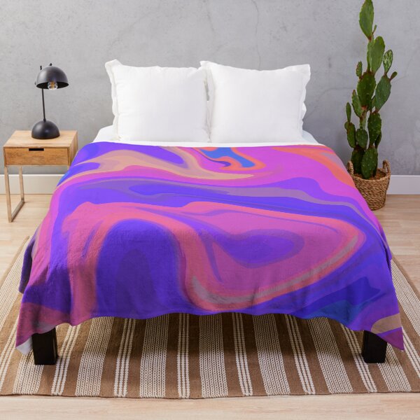 Item preview, Colorful Marble designed and sold by EVERTEESLOVER.