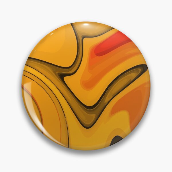 Artikelvorschau, Colorful Marble entworfen und verkauft von EVERTEESLOVER.